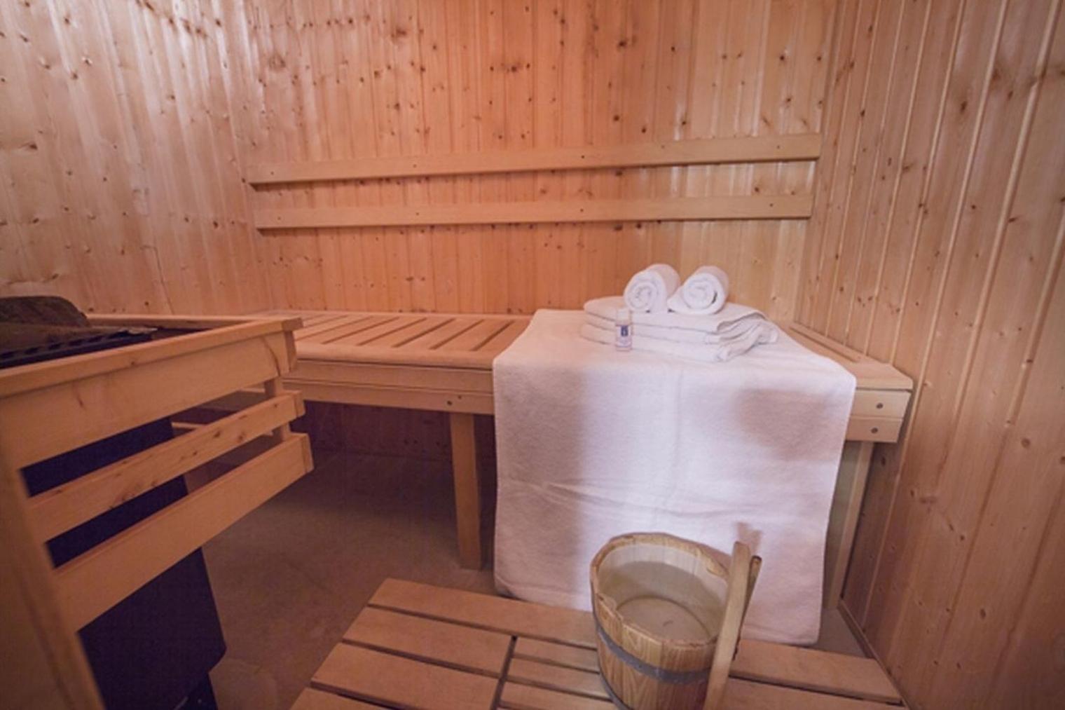 Typ C "Pamir" -Fjordhaus- Vila Pelzerhaken Exterior foto